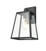 Grant 1 Light Outdoor Wall Mount 13 Inch Tall by Millennium - 8021