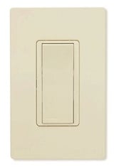 Claro 4 way 15A Switch by Lutron - CA-4PSNL