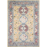Murat Rugs 63 x 87 Inches by Surya MUT2305 - MUT2305
