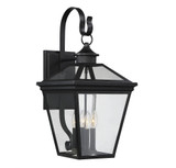 Ellijay 4 Light Wall Lantern by Savoy House - 5-142