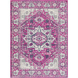 Floransa Rugs 63 x 85 Inches by Surya FSA2318 - FSA2318