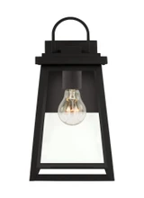 Founders 1 Light Outdoor Wall Sconce by Visual Comfort Studio - 8648401
