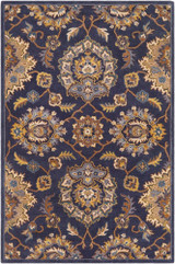 Rajhari Rugs 24 x 36 Inches by Surya RJH1005 - RJH1005
