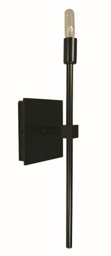 Simone 1 Light Wall Sconce by Framburg - 4401