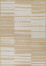 Malibu Rugs 63 x 84 Inches by Surya MBU2306 - MBU2306