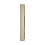 Bloccare 8.3W 1 LED Bath Vanity 12.9 Inch Tall by Visual Comfort Modern - SLV8272