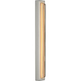 Bloccare 8.3W 1 LED Bath Vanity 12.9 Inch Tall by Visual Comfort Modern - SLV8272