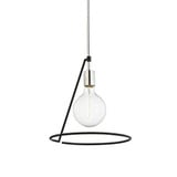 Dana 1 Light Medium Pendant by Mitzi - H245701