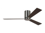 Rozzen 3 Blade Ceiling Fan 9.3 Inches Tall and 52 Inches Wide by VC Fan - 3RZHR52