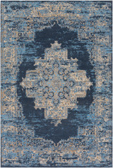 Amsterdam Rugs 24 x 36 Inches by Surya AMS1025 - AMS1025