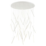 Chute LED Oversized Pendant by Kuzco - MP14850