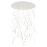 Chute LED Oversized Pendant by Kuzco - MP14850