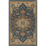 Caesar Rugs 24 x 36 Inches by Surya CAE1217 - CAE1217