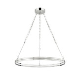 Rosendale 1 Light Large Chandelier by Hudson Valley - 7128
