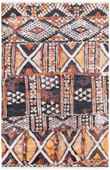 Zambia Rugs 24 x 36 Inches by Surya ZAM1001 - ZAM1001