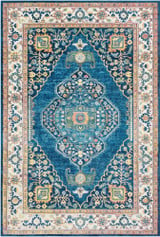Aura Silk Rugs 24 x 36 Inches by Surya ASK2306 - ASK2306