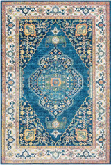 Aura Silk Rugs 24 x 36 Inches by Surya ASK2306 - ASK2306