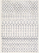 Maroc Shag Rugs 24 x 36 Inches by Surya MRS2311 - MRS2311