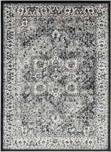 Mumbai Rugs 24 x 35 Inches by Surya MUM2301 - MUM2301