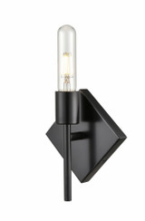 Mia 3.5W 1 LED Wall Sconce by Innovations - 425-1W-T10LED