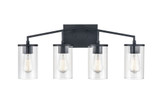 Beverlly 4 Light Vanity Light by Millennium - 9524