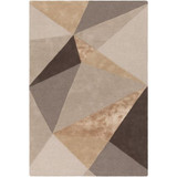 Mid Century Rugs 24 x 36 Inches by Surya MCY2303 - MCY2303