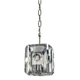 Giada 1 Light Small Pendant by Kalco - 390450