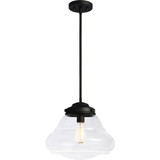 Blop 1 Light Medium Pendant by Matteo - C66704