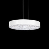 Eclyptix 31W 1 LED Light Large Pendant by Schonbek - S6324