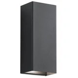 Walden 56W 2 LED Light Outdoor Wall Lantern by Kichler - 49551