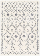 Maroc Shag Rugs 24 x 36 Inches by Surya MRS2305 - MRS2305