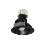 Iolite 4 Inch Comfort Dim LED Round Adjustable Cone Reflector by Nora  - NIR-4RCI4CCR