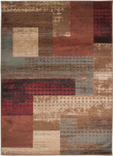 Riley Rugs 118 x 154 Inches by Surya RLY5004 - RLY5004