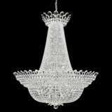 Trilliane 75 Light Oversized Chandelier by Schonbek - 5875