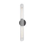 Cecily 2 Light Large Wall Sconce by Mitzi - H177102L