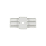 Trilo Track Unpowered I Connector 0.38 Inch Tall X 1.13 Inch Wide by Kuzco - TRC989971