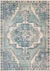 Bohemian Rugs 35 x 94 Inches by Surya BOM2301 - BOM2301