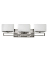 Lanza 3 Light Vanity Light by Hinkley - 5103