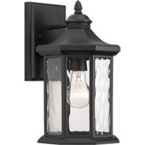 Edition 1 Light Wall Lantern 12.5 Inch Tall by Progress - P6071