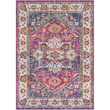 Floransa Rugs 63 x 85 Inches by Surya FSA2317 - FSA2317