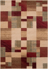 Riley Rugs 118 x 154 Inches by Surya RLY5006 - RLY5006