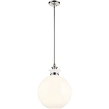 Laria 1 Light Large Pendant 19.5 Inch Tall and 15 Inch Wide by Kichler - 52779