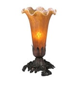 7 Inch One Light Replacement Lamp by Meyda Tiffany - 13359-7RP