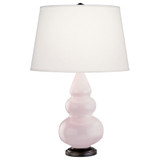Small Triple Gourd 1 Light Accent Lamp 24.38 Inch Tall by Robert Abbey - 30