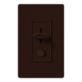 Skylark 4.6 Inch 450W Single Pole Magnetic Low-Voltage Dimmer by Lutron - SLV-600P