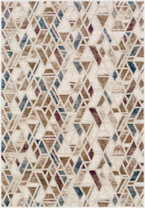 Cash Rugs 24 x 35 Inches by Surya HAC2301 - HAC2301