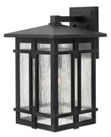 Tucker 1 Light Outdoor Wall Lantern by Hinkley - 1965