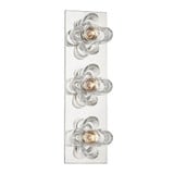 Shea 3 Light Vanity Light by Mitzi - H410303