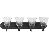 4 Light Vanity Light by Progress - P300392