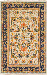 Taj Mahal Rugs 24 x 36 Inches by Surya - TJ6600